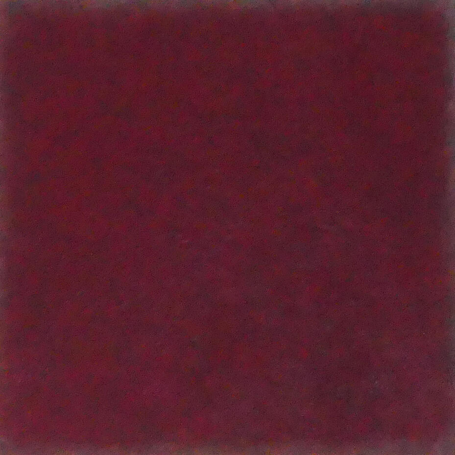 Acryl lasiert auf Papier 26x26cm