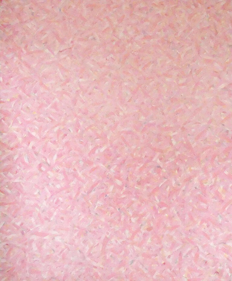 Öl auf Leinwand 180x150cm