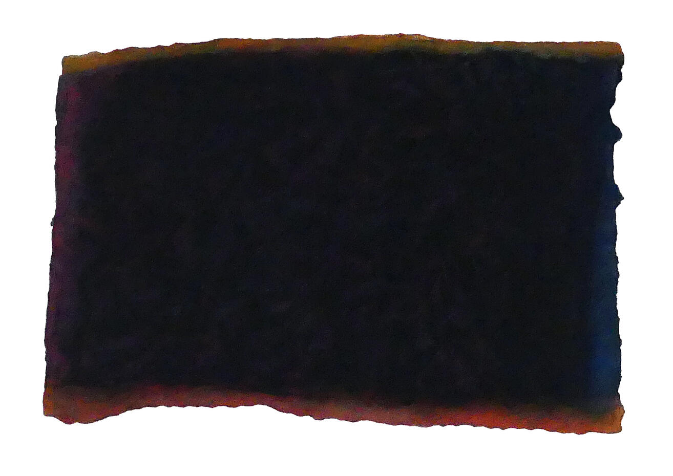 Eitempera auf Karton 30x20cm